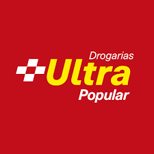 DROGARIA ULTRA POPULAR – farmácias em Imperatriz