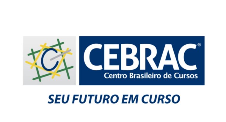 CEBRAC – CENTRO BRASILEIRO DE CURSOS