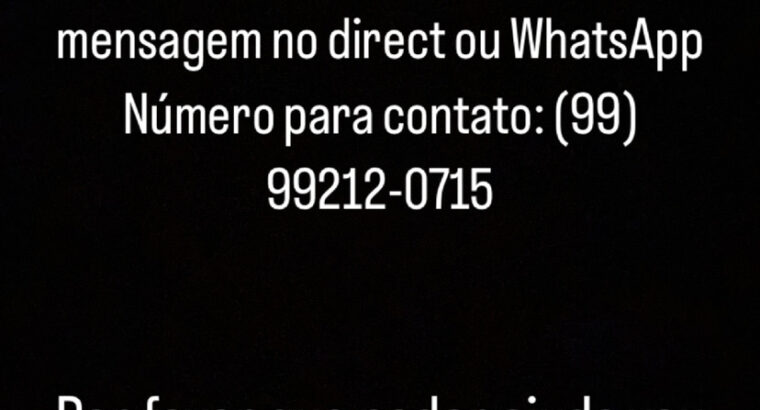 Documentos perdidos nome de Pedro Baruc Rodrigues