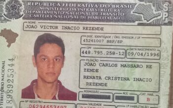 Documentos João Victor Inácio Rezende